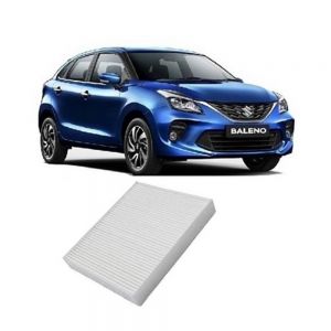 Cabin Filter AC Filter For Baleno (15-21)